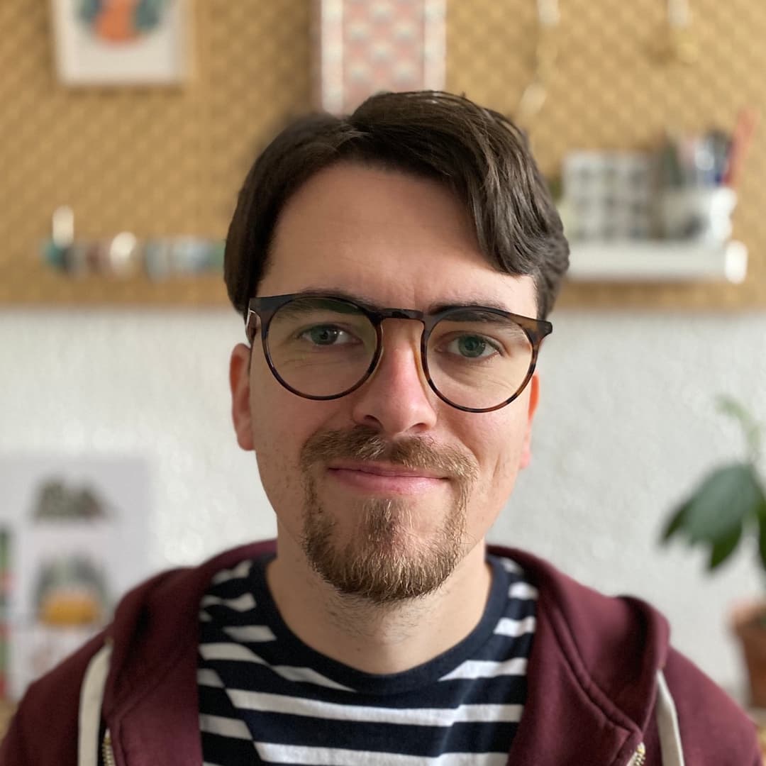 Rene Pot, founder of BrewScout