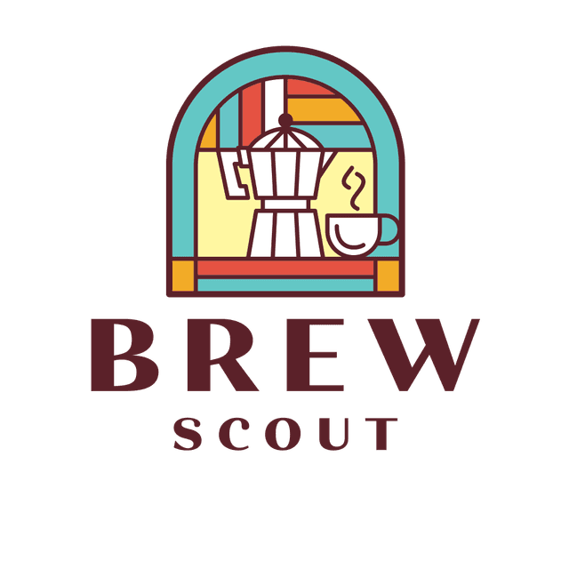 BrewScout logo
