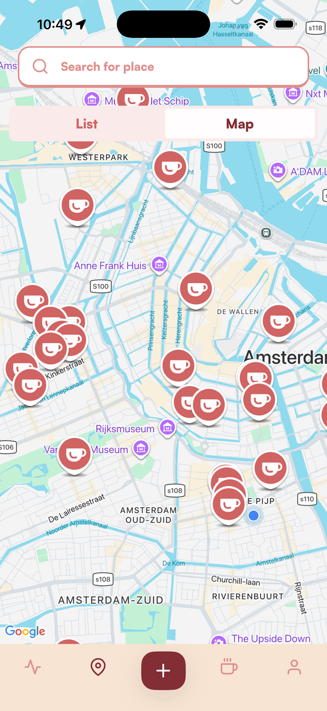BrewScout app ratings and details